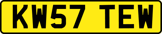 KW57TEW