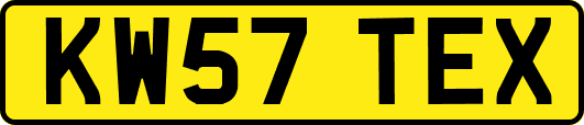 KW57TEX
