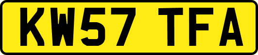 KW57TFA