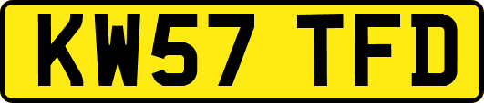 KW57TFD