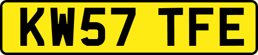 KW57TFE