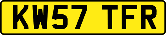 KW57TFR