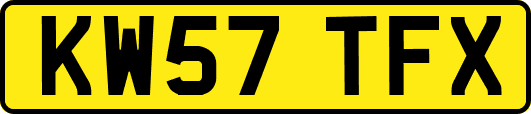 KW57TFX