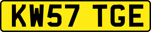 KW57TGE