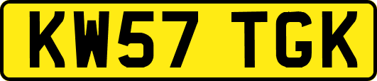 KW57TGK