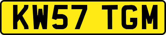 KW57TGM