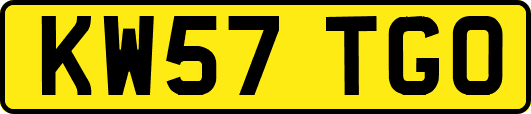 KW57TGO