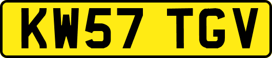 KW57TGV
