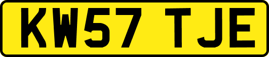 KW57TJE