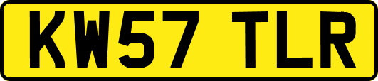 KW57TLR