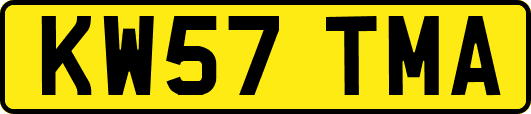 KW57TMA