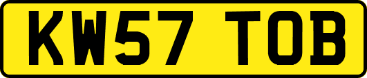 KW57TOB