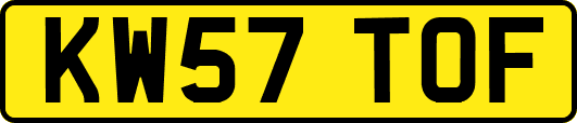 KW57TOF