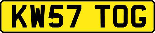 KW57TOG
