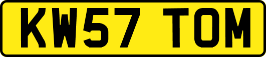 KW57TOM