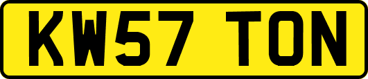 KW57TON