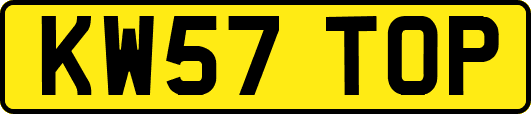 KW57TOP