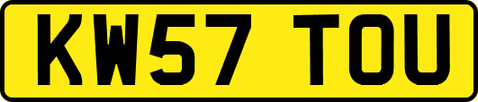KW57TOU