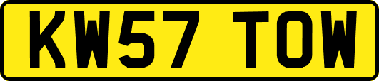 KW57TOW
