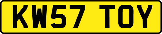 KW57TOY