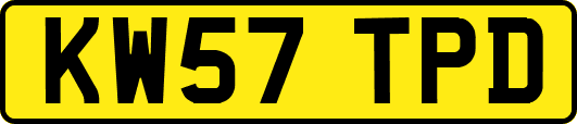 KW57TPD