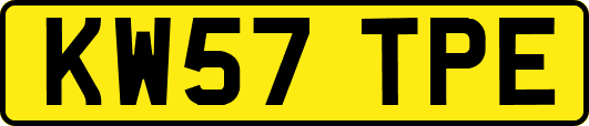 KW57TPE