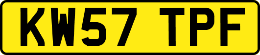 KW57TPF
