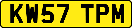 KW57TPM