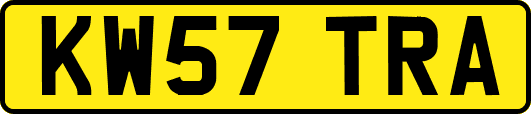 KW57TRA