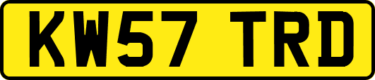 KW57TRD