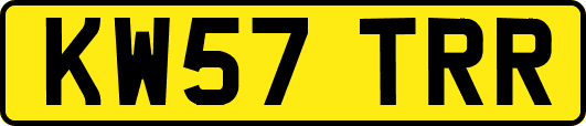 KW57TRR