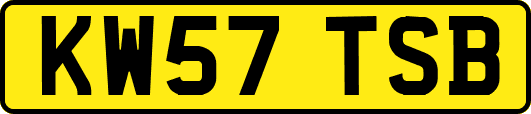 KW57TSB
