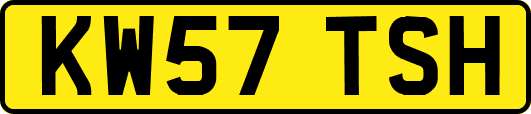 KW57TSH