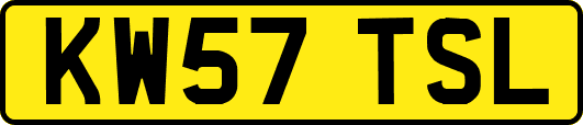 KW57TSL