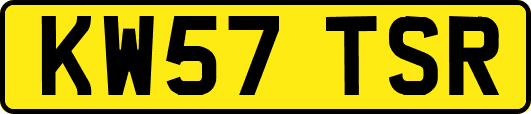 KW57TSR