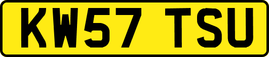 KW57TSU