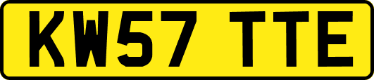 KW57TTE