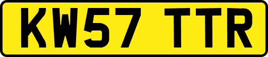 KW57TTR