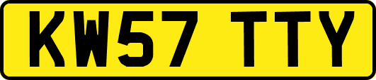 KW57TTY
