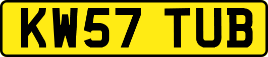 KW57TUB