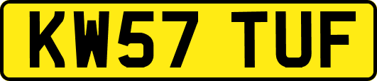KW57TUF