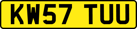 KW57TUU