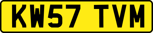 KW57TVM