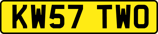 KW57TWO