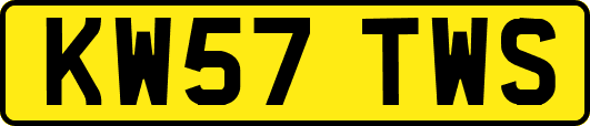 KW57TWS