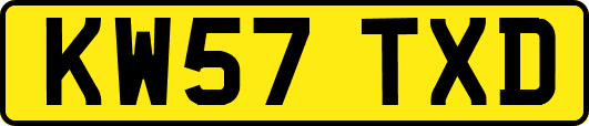KW57TXD