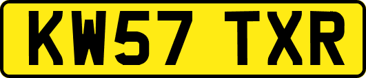 KW57TXR