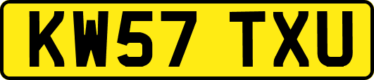 KW57TXU