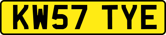 KW57TYE