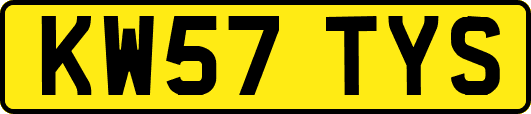 KW57TYS